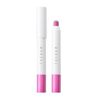 The Saem - The Ham Lip Pencil (#pk01 Pink)