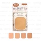 Kose - Nature & Co Cotton Veil Mineral Foundation Spf 25 Pa++ - 4 Types