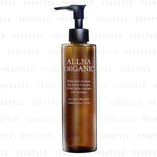 Elumild - Allna Organic Oil Cleansing 200ml