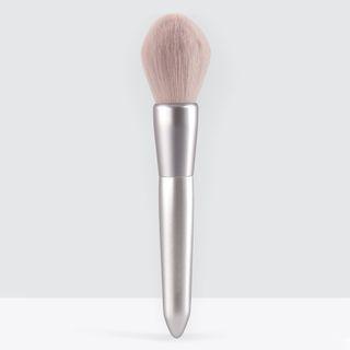 Powder Brush 22062705 - Sliver - One Size