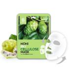 G9skin - Noni Biocellulose Mask 1pc 1pc