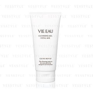 Vie Eau - Cleansing Gel + Vital Mix 150g