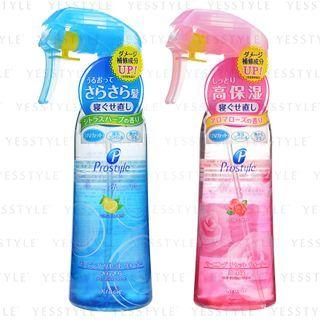 Kracie - Prostyle Morning Reset Hair Styling Water 300ml - 2 Types