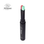 Heynature - Dual Color Lipstick (#12 Berry Mint) 1 Pc