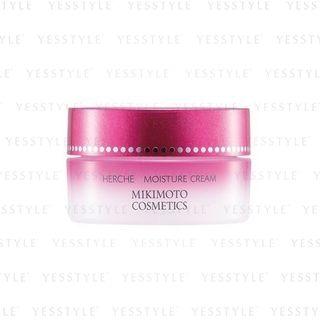 Mikimoto Cosmetics - Herche Moisture Cream N 33g