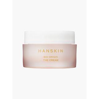 Hanskin - Bio Origin The Cream 50ml 50ml