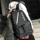 Chinese Character Lightweight Backpack