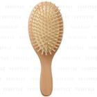 Wooden Hair Brush 1 Pc