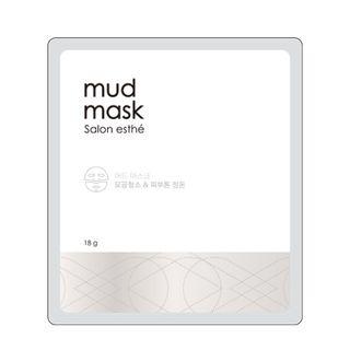 Aritaum - Salon Esthe Mud Mask 18ml