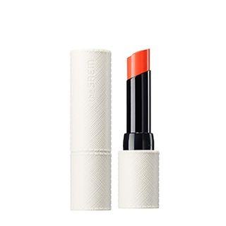 The Saem - Kissholic Lipstick G (#or01 More Than You)