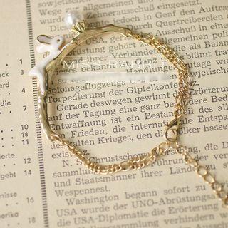 Rabbit Bracelet