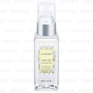 Jill Stuart - Hair Oil Blooming Pear 60ml
