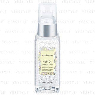 Jill Stuart - Hair Oil Blooming Pear 60ml