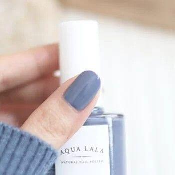 Aqua Lala - Wind Chimes Nail Polish 15ml