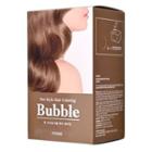 Etude House - Hot Style Bubble Hair Coloring New - 9 Colors New - #8n Ash Gold