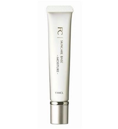 Fancl - Skincare Base - Moisture Spf 18 Pa++ 18g