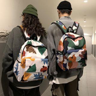 All Over Print Backpack