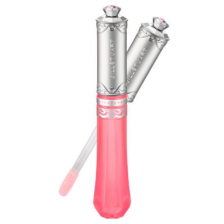 Jill Stuart - Lip Plump Oil (#002 Cherubic Red) 2.7ml