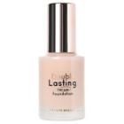 Etude House - Double Lasting Serum Foundation (12 Colors) #n07 Amber