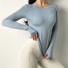 Quick-dry Breathable Sports Top In 5 Colors