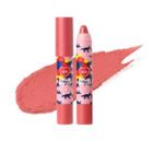 3 Concept Eyes - Maison Kitsune Velvet Lip Crayon (blushed) Blushed
