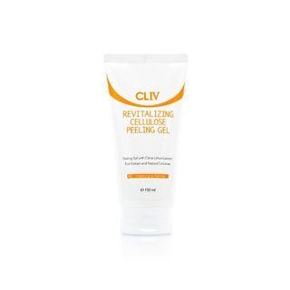 Cliv - Revitalizing Cellulose Peeling Gel 150ml