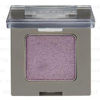 Dazzshop - Allured Single Eyeshadow (#11 Night Tail) 1.6g