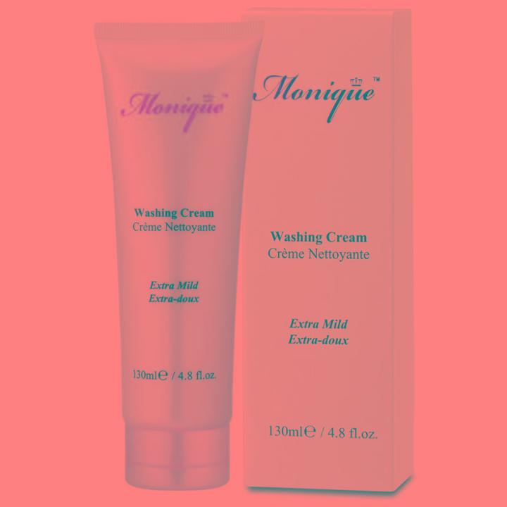Onaomi - Monique Facial Washing Cream 130ml
