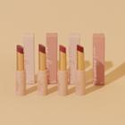 Fresho2 - Tiffany Twenty Five Crystal Shine Sheer Lipstick 3.3g - 4 Types
