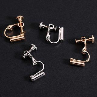 Clip-on Earring Accessory