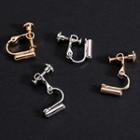 Clip-on Earring Accessory
