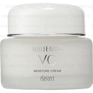 Kaminomoto - Elastect Whitening Vc Moisture Cream 30g