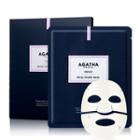 Agatha - French Petal Hydro Mask (lavender) 1pc