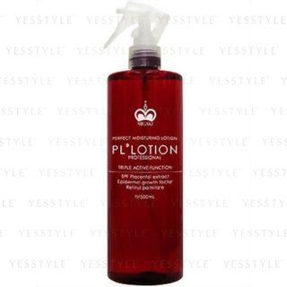 Sosu - Migaki Pl Lotion Plus Rich (perfect Moisturizing Lotion) 500ml