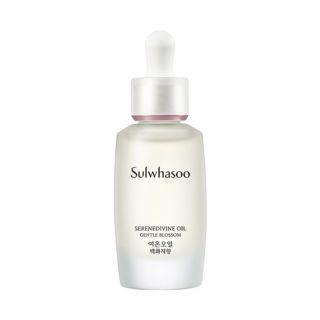 Sulwhasoo - Serenedivine Oil 20ml (5 Types) Gentle Blossom