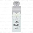 Homei - Weekly Gel Nail Ne-54 Cool Elegant 9ml