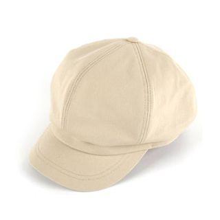 Plain Octagonal Hat