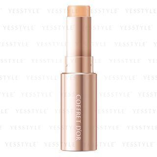 Kanebo - Coffret Dor Eye Zone Concealer Spf 19 Pa++++ 1 Pc