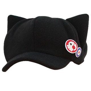 Asuka Cat-ear Hat