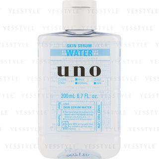 Shiseido - Uno Skin Serum Water 200ml