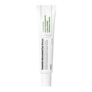 Purito - Centella Unscented Eye Cream 30ml