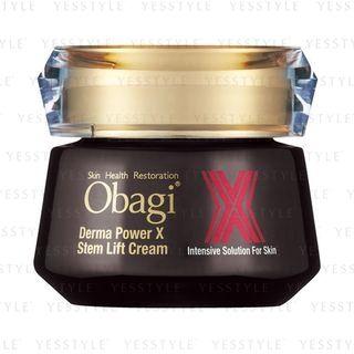 Rohto Mentholatum - Obagi Derma Power X Stem Lift Cream 50g