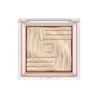 Missha - Satin Highlighter Italprism - 3 Colors Touch Of Light