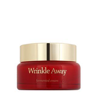 The Skin House - Wrinkle Away Fermented Cream 50ml