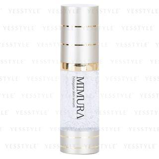Mimura - Hitogata Skin Serum 32ml