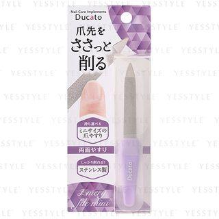 Ducato Nail File Mini 1 Pc