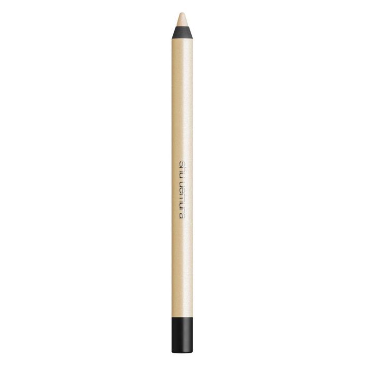 Shu Uemura - Drawing Pencil Eye Liner (me Champagne Gold 95) 1.2g/0.04oz