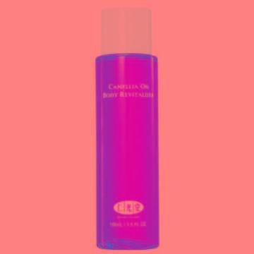 Renguangdo - Camellia Oil Body Revitalizer 100ml