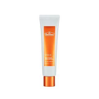 The Face Shop - Dr. Belmeur Vita 11 Tone-up Cream 60ml