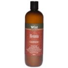 Wild - Henna Hair Shampoo 500 Ml